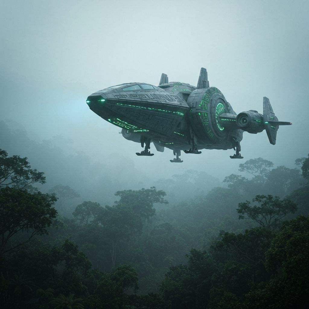 Misty Swiss Alpine ridge with native alpine herbs